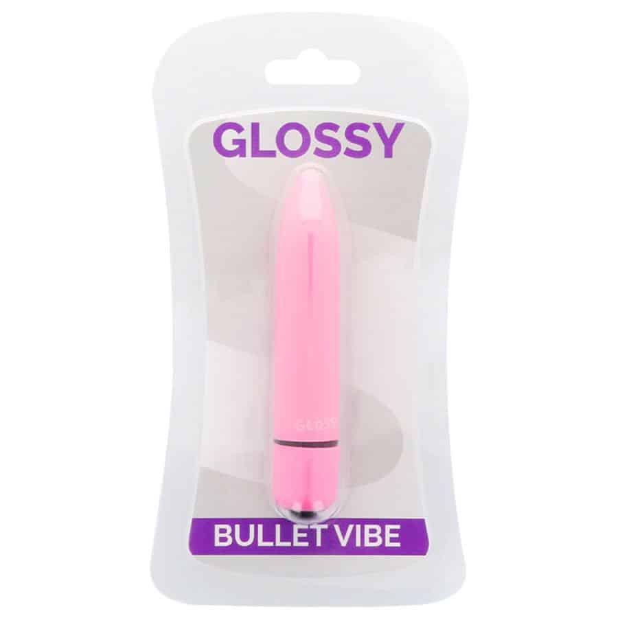 Rosa Intenso Vibe Brillante Delgado Rosa Intenso Vibe Brillante Delgado