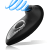 Rechargeable Silicone Sucking Toy Drake Deluxe