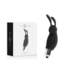 Roger Rabbit Black Vibrator Toy
