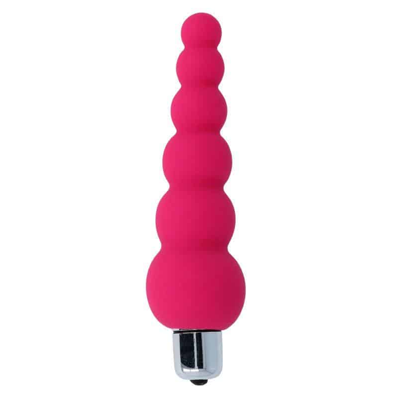 Snoopy 7 Speed Silicone Vibrator Snoopy 7 Speed Silicone Vibrator