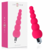 Snoopy 7 Speed Silicone Vibrator