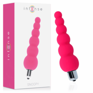 Snoopy 7 Speed Silicone Vibrator