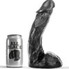 Flexible Dong 23cm Black