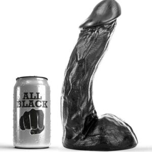 Flexible Dong 23cm Black