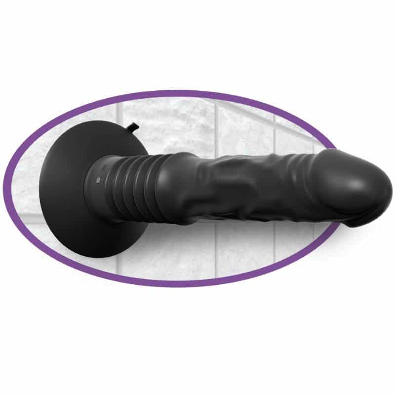 Anal Fantasy Pro 2 Vibrator Anal Fantasy Pro 2 Vibrator
