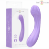 Heated Purple Vibrator Becky
