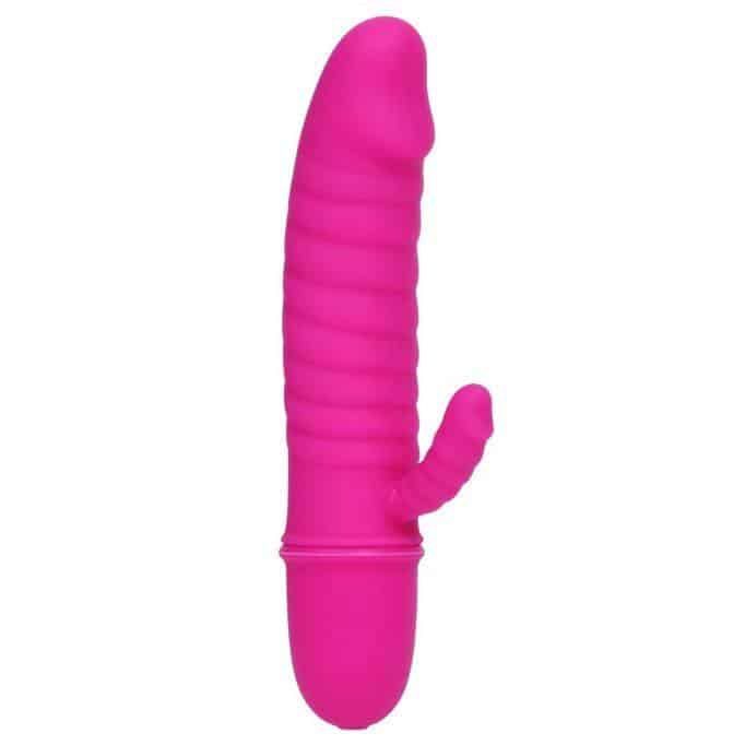 Mini Arnd Vibrator for Clitoral Stimulation