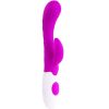 Arthur Clitoral Vibrator by Pretty Love