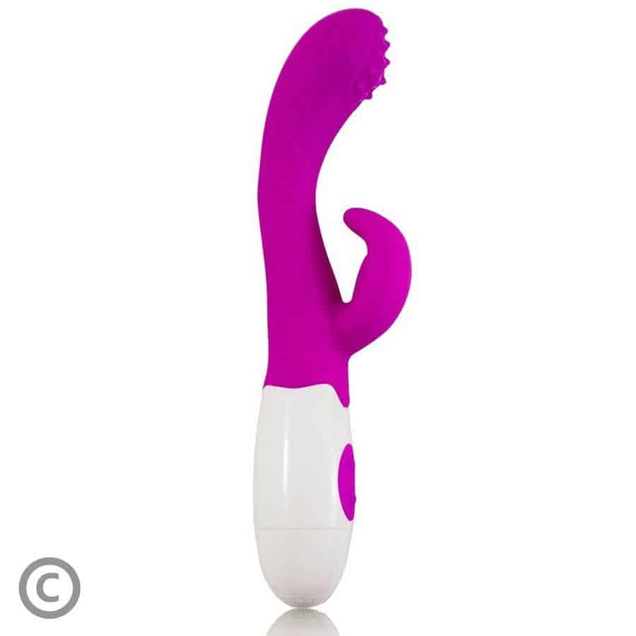 Arthur Clitoral Vibrator by Pretty Love Arthur Clitoral Vibrator by Pretty Love