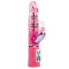 Vibrador Baile - Conejo 10F RAMPANTE 27cm