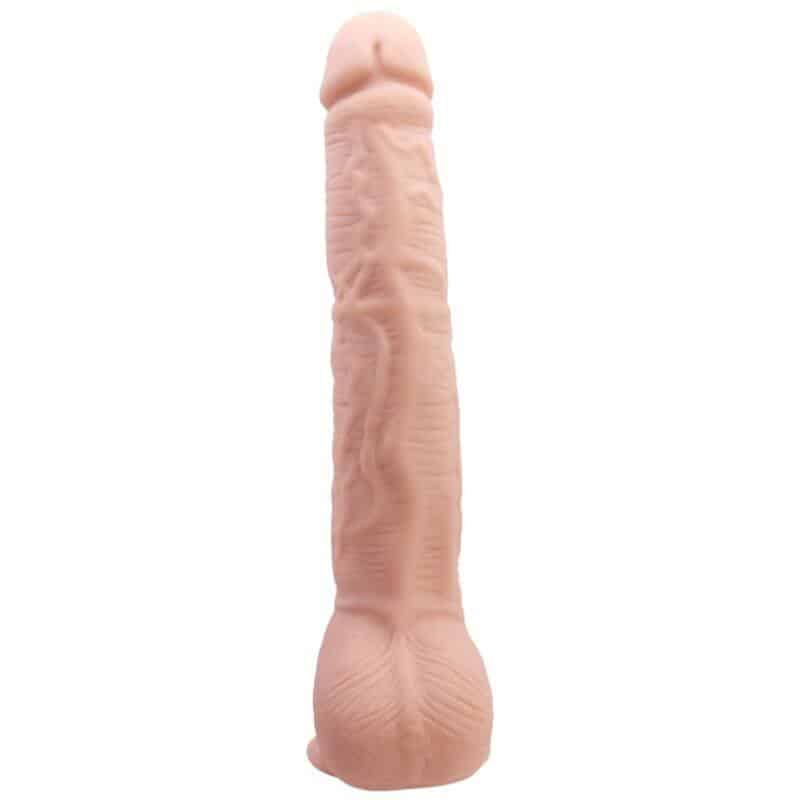Baile Flexible Dildo for Realistic Play Baile Flexible Dildo for Realistic Play