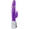 Butterfly Tulip Up Down Massager