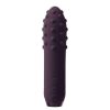 Vibrador Bala Je Joue Duet Roxo