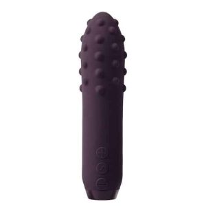 Vibrador Bala Je Joue Duet Roxo