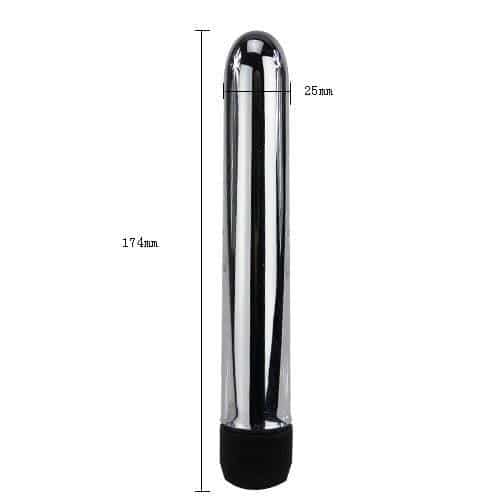 Baile Metal Vibrator Baile Metal Vibrator