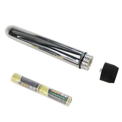 Baile Metal Vibrator Baile Metal Vibrator