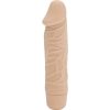 Get Real Mini Soft Touch Vibrator