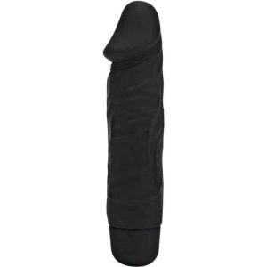 Black Mini Classic Vibe by Get Real