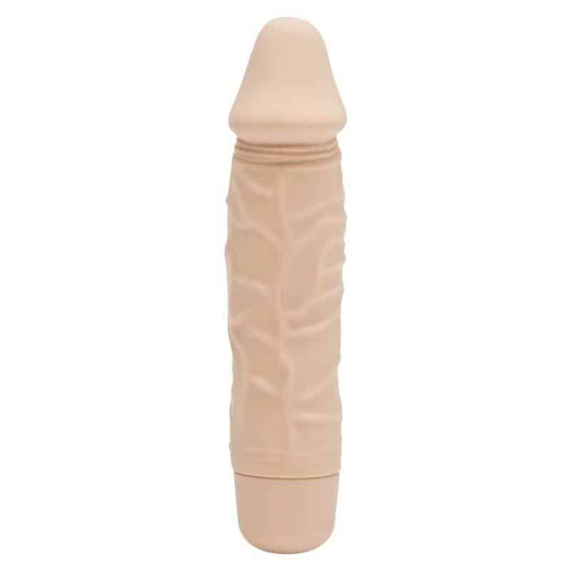 Get Real Mini Soft Touch Vibrator Get Real Mini Soft Touch Vibrator