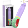 Vibrador Clássico Velma Roxo INTENSO