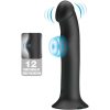Vibrador Clitoriano Pretty Love MURRAY