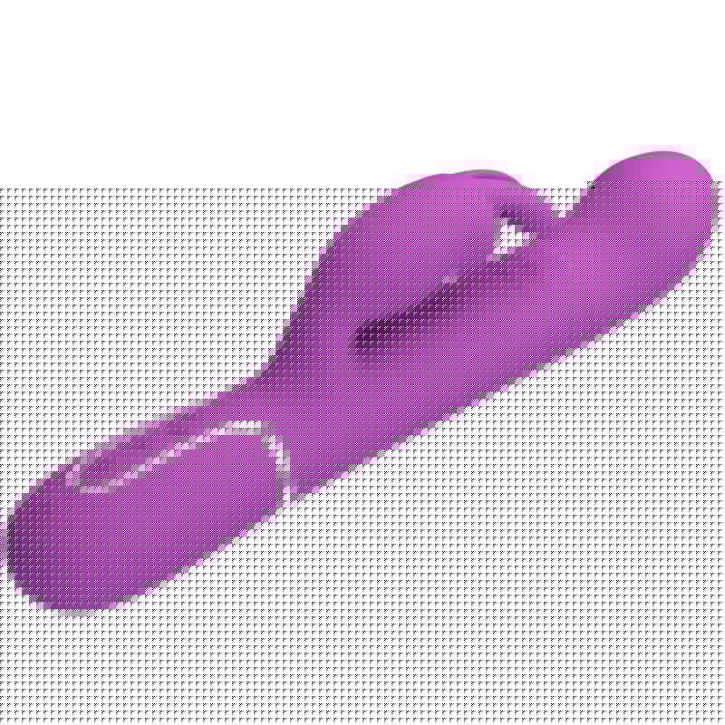 Purple Rabbit Vibrator Coale 4 Purple Rabbit Vibrator Coale 4