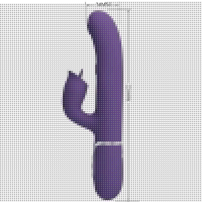 Rabbit Vibrator with Licking Function Rabbit Vibrator with Licking Function
