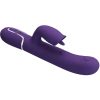 Rabbit Vibrator with Licking Function