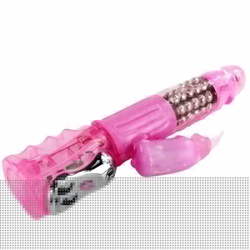 Vibrador Coelho Baile Rotativo Vibrador Coelho Baile Rotativo