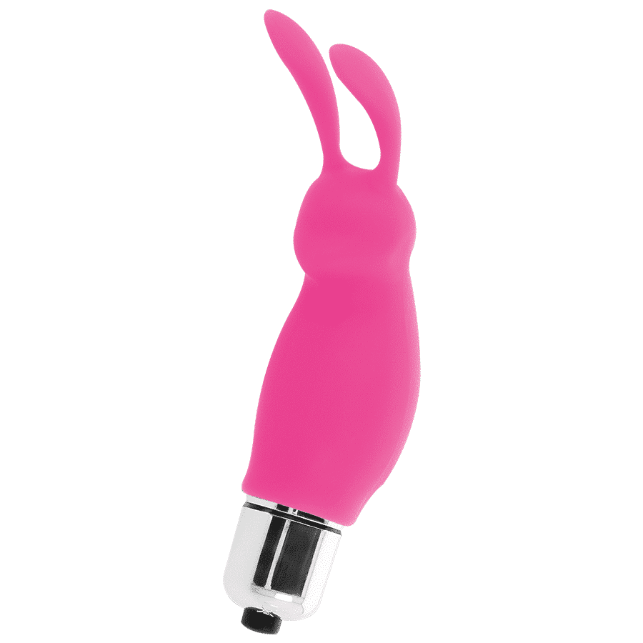 Rosa Rabbit Roger Stimulator Toy Rosa Rabbit Roger Stimulator Toy