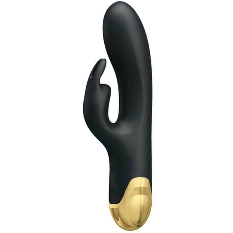 Smart Double Stimulation Vibrator Smart Double Stimulation Vibrator