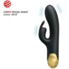 Smart Double Stimulation Vibrator