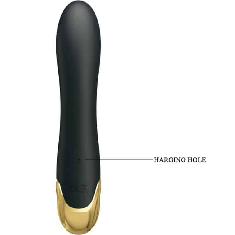 Smart Double Stimulation Vibrator Smart Double Stimulation Vibrator