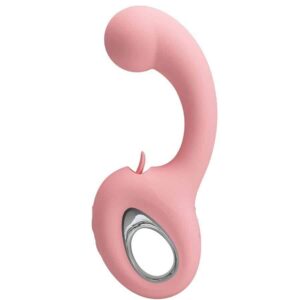G-Spot Stimulator with 10 Speeds