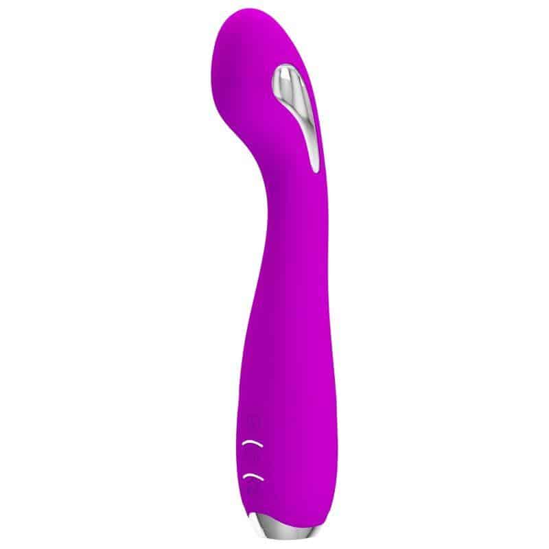 Pretty Love HECTOR Violet Electro Shock Vibrator Pretty Love HECTOR Violet Electro Shock Vibrator