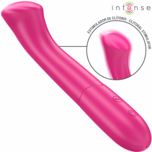10 Speed PATY Vibrator Model 2
