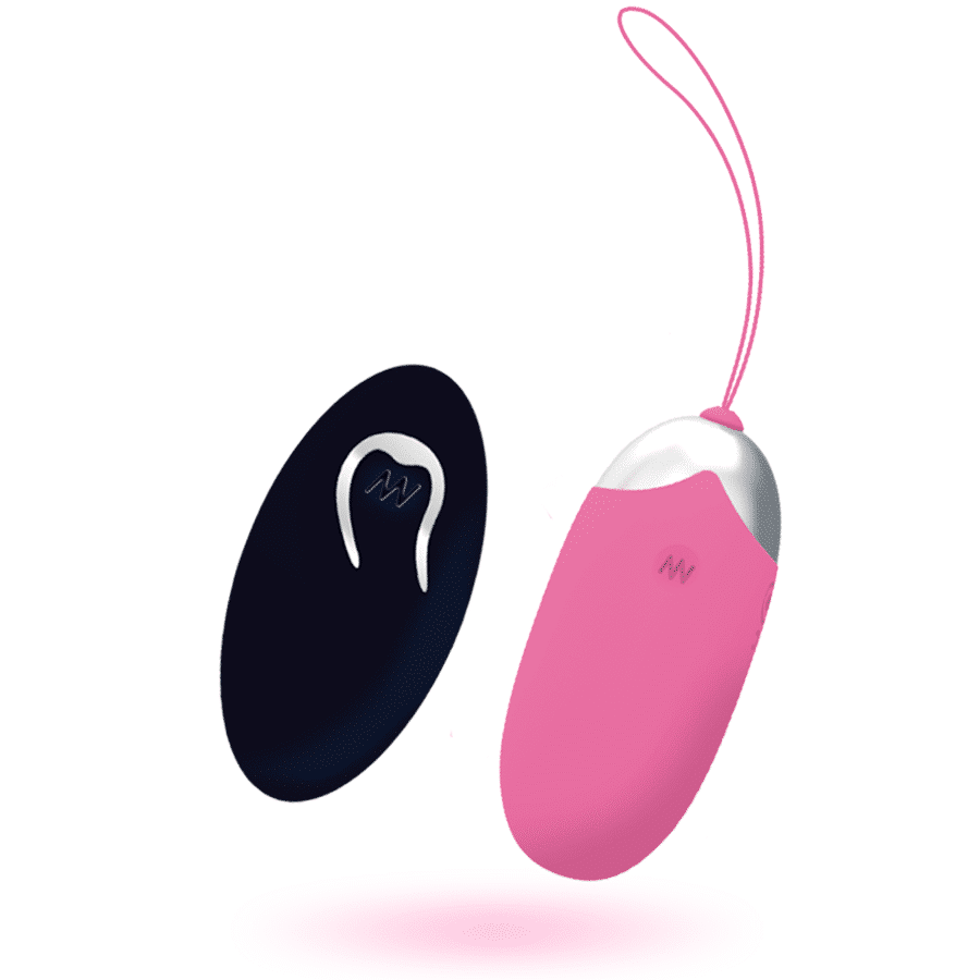 Wireless Remote Egg Massager Wireless Remote Egg Massager