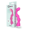 Vibrador G-Spot George Rosa