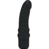 Black Mini G-Spot Vibrator by Get Real