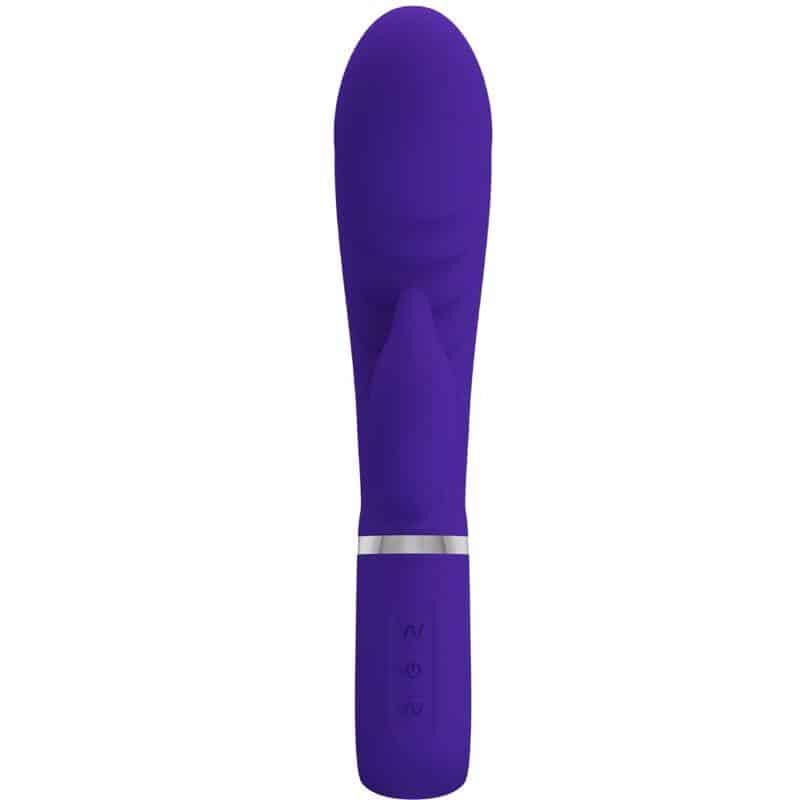 Pretty Love Prescott Multifunction Vibrator for G-Spot Pretty Love Prescott Multifunction Vibrator for G-Spot