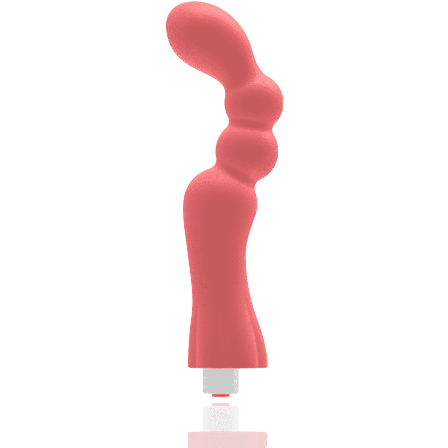 Gohan G-Spot Red Light Massager Gohan G-Spot Red Light Massager