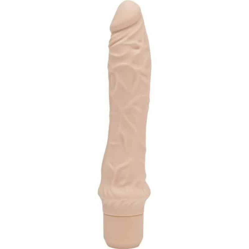 Get Real Classic Large Silicone Toy