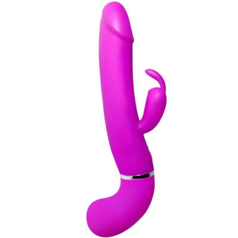 Henry Vibrator by Pretty Love with 12 Modes Henry Vibrator by Pretty Love with 12 Modes