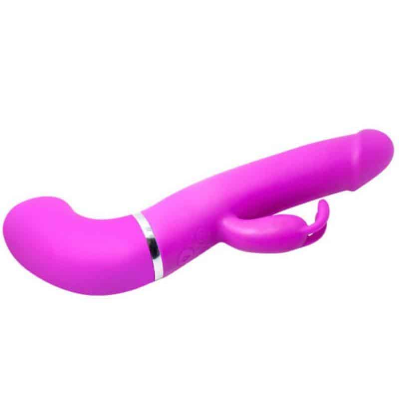 Henry Vibrator by Pretty Love with 12 Modes Henry Vibrator by Pretty Love with 12 Modes