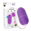 Purple Waterproof Egg Vibrator