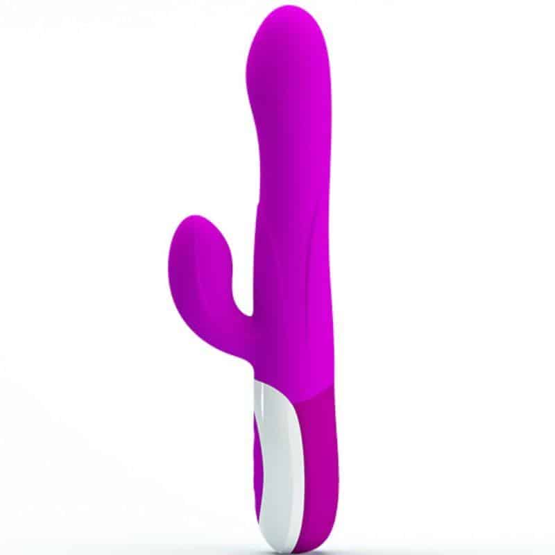 Rechargeable Dempsey Inflatable Vibrator Toy Rechargeable Dempsey Inflatable Vibrator Toy