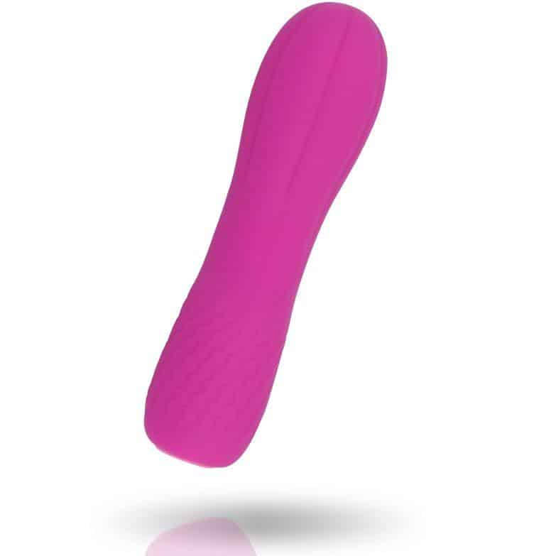 Ellie Purple Inspire Essential Massager Ellie Purple Inspire Essential Massager