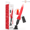 Thrusting Vibrator with Remote