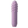 I Play Duet Bullet Vibrator Purple