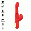 Intense Katy Red Clitoris Toy